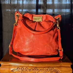 MARC JACOBS Classic Q Hillier Bag